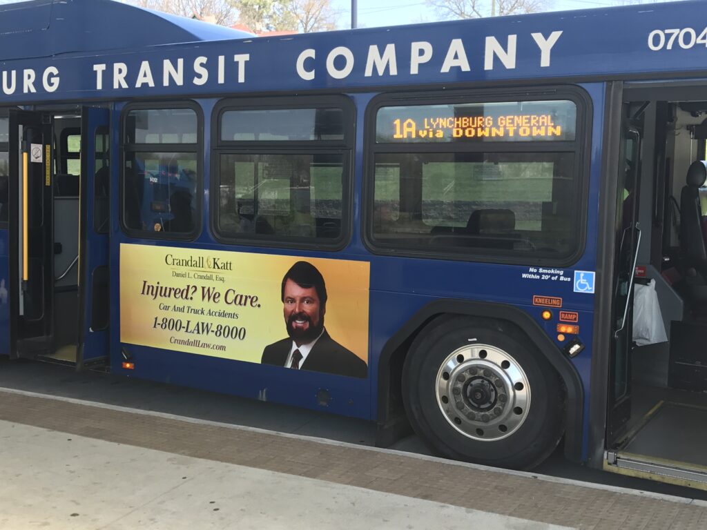 Overview Media Transit Media Transit | Advertise on Buses in Virginia and North Carolina ...